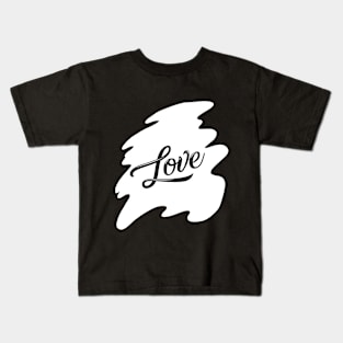 love Kids T-Shirt